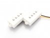 Przetwornik MERLIN PB Humbucker (WH)